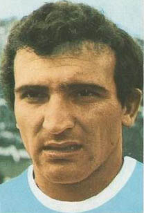 	Julio Morales 	